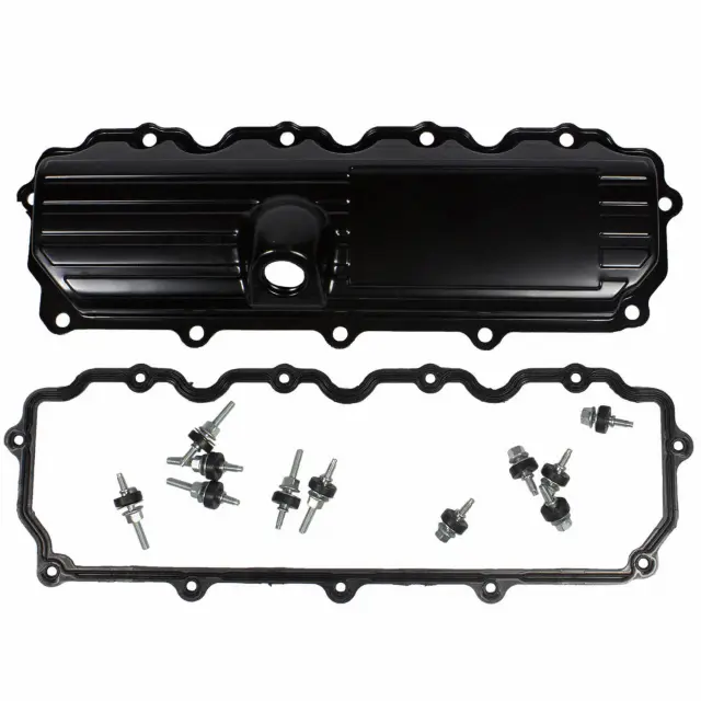 3C3Z-6582-AA - Valve Cover 2003-2004 Ford | Ford Parts Direct