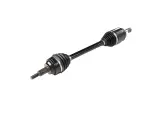 Axle Half Shaft, Right