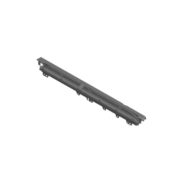 Bubu④ J726 2021-2026 Jeep Grand Cherokee L Rear Window Sunshade, Right