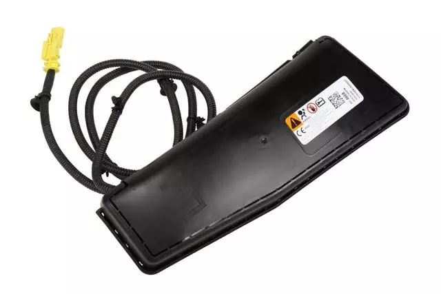 Side Impact Inflator Module
