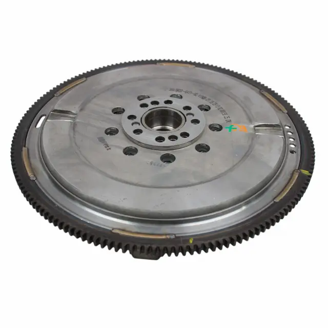 2011-2014 Ford Mustang Clutch Flywheel BR3Z-6477-B | OEM Parts Online