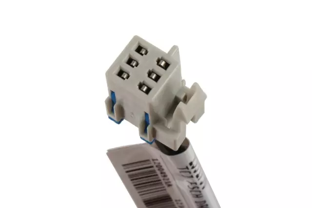 Driver Seat Cushion Heater