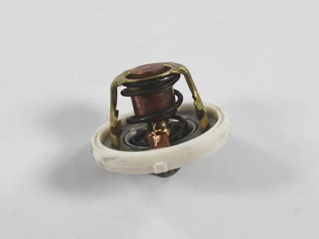 Thermostat