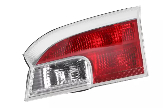 2013-2017 GMC Terrain - Passenger Side Tail Lamp Applique