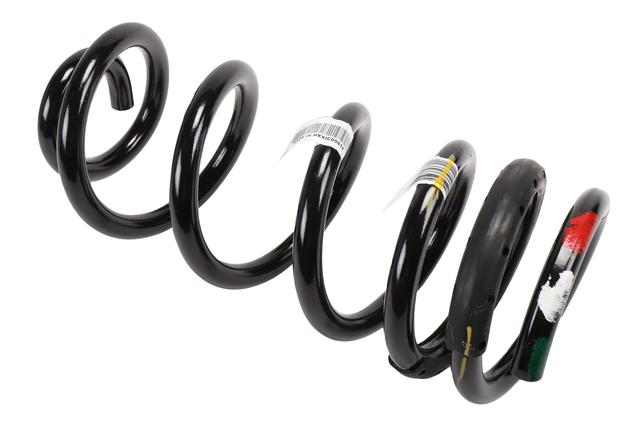 2021-2022 GM Rear Coil Spring 84660651 | GMPartsDirect.com