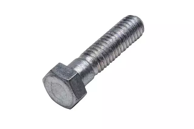 3/8-16 X 1-1/4 In. Round Head Slotted Stove Bolt Screws With Hex Nut 18 8 Stainless 100qty - Foto 2
