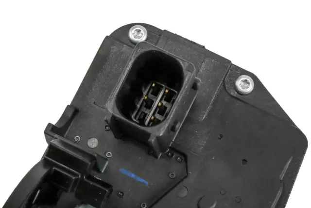 Driver Side Rear Door Lock