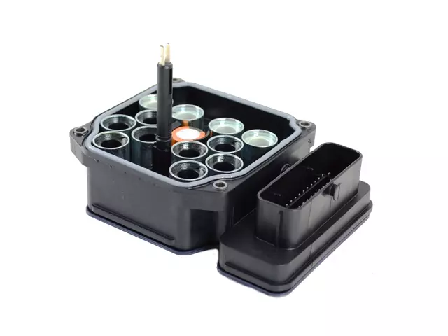 Anti-lock Brake System Module