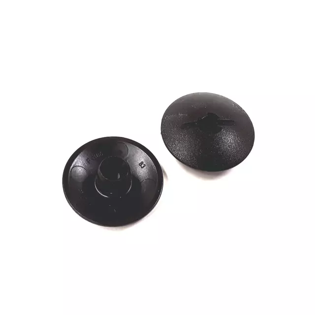 1992-2017 Audi - Side Trim Nut