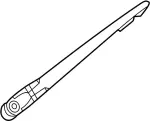 Wiper Arm