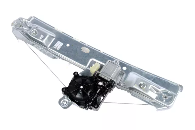 Rear Driver Side Power Window Regulator