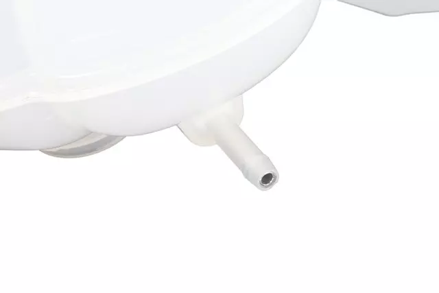 Radiator Surge Tank