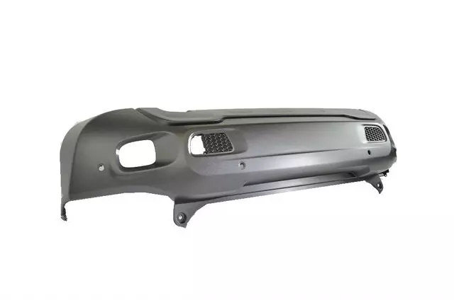 2015-2023 Jeep Renegade Rear Fascia 6AE89LXHAA | My Mopar Parts