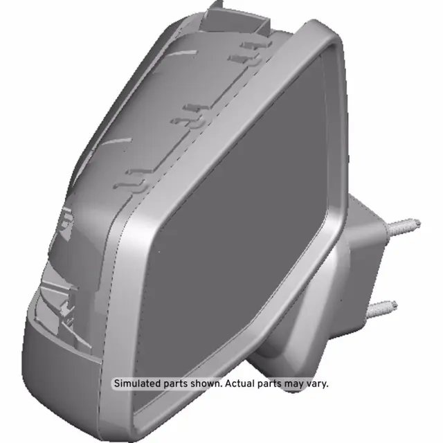 Mirror 86588322 | OEM Parts Online