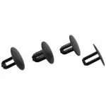 Pkg Tray Trim Retainer