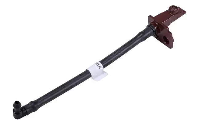 Rear Window Washer Nozzle