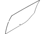 Door Glass