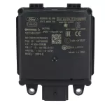 2017-2024 Ford - Blind Spot Radar