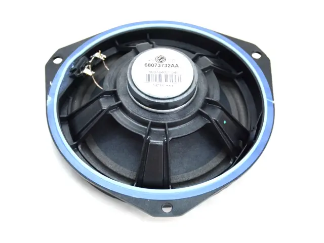 68202082AA - Woofer Speaker 2012-2026 Mopar | The Official Mopar