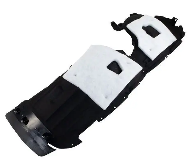 パーツ US 2020-2024 Lincoln Aviator Fender Liner LC5Z-16103-C | OEM Parts Online
