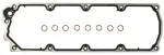 Engine Intake Manifold Gasket Set