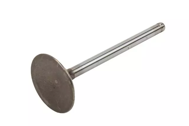 Engine Intake Valve