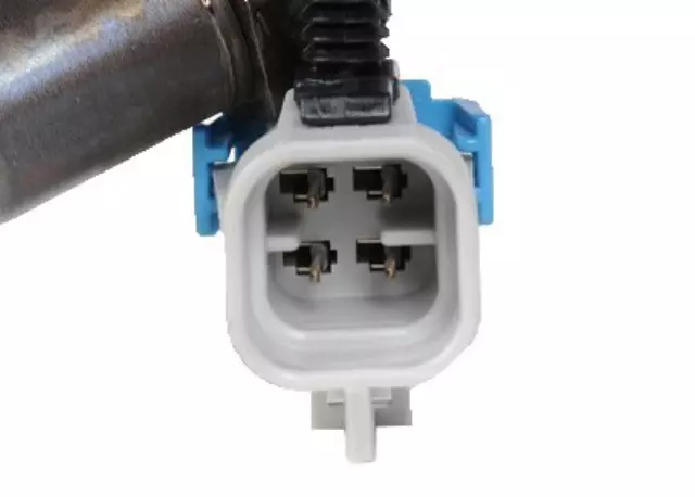 Heated Oxygen Sensor