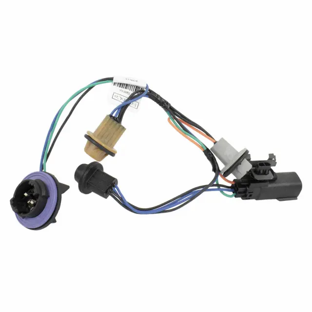 8A8Z-13410-A - Socket & Wire - 2009-2019 Ford Flex | Eastgate Ford