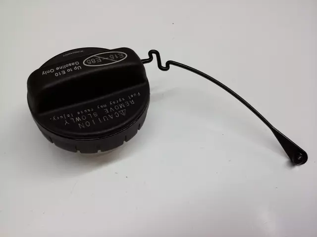 Fuel Tank Cap