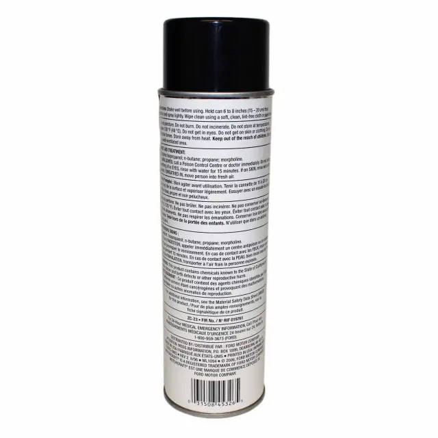Cleaner Glass ZC-23 | OEM Parts Online