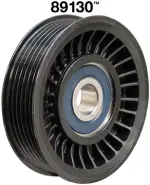 Accessory Drive Belt Idler Pulley