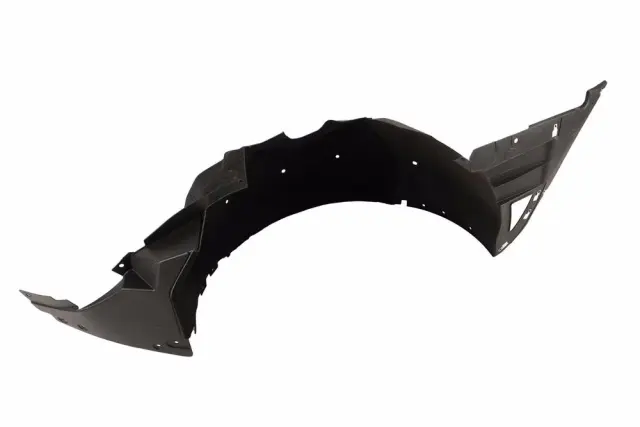2014-2019 Chevrolet Corvette Fender Liner - Driver's Side (LH