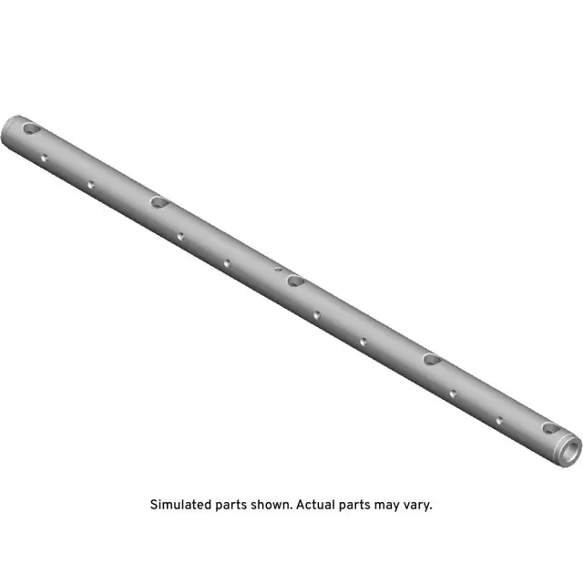 Rocker Arm Shaft