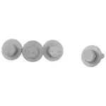 Support Bracket Screw