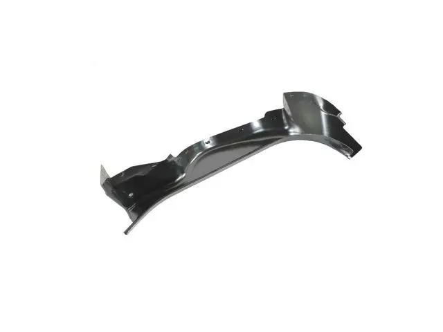 Lift-Gate Opening Trough, Left