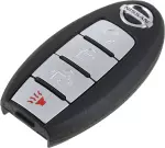 Keyless Entry Transmitter