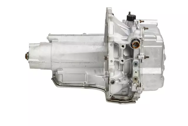 Trans-axle Assembly, Auto (Goodwrench Remanufactured) 00WCR - GM (89059787)