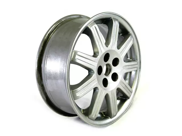 Aluminum Wheel