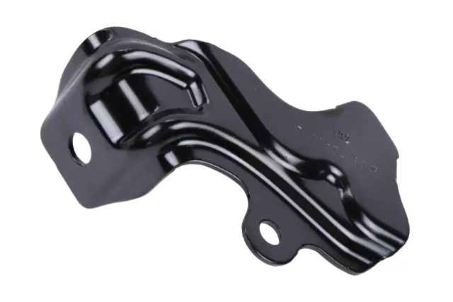 Driver Side Body Side Front Fender Rear Upper Bracket