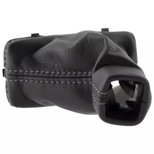 kb3z7277a - Ford Automatic Transmission Shift Lever Boot