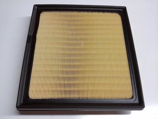 17801-YZZ14 - Engine Air Filter 2011-2016 Toyota Highlander