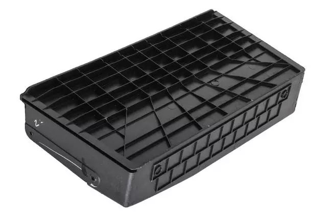 Instrument Panel Compartment Door Compartment