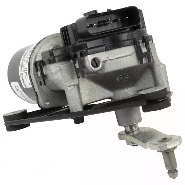 Wiper Motor