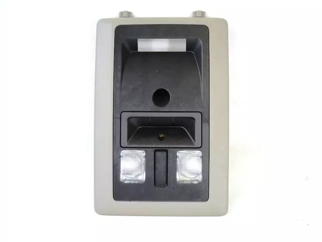 OVERHEAD CONSOLE - HOUSING 1PQ06BD1AA
