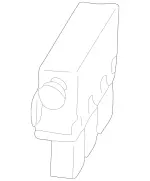 Remanufactured Control Unit