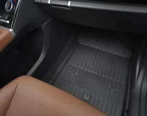 Assembly All Season Liner