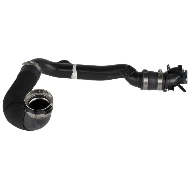 LX6Z-6F073-L - Inter-Cooler Pipe 2021-2025 Ford Bronco Sport
