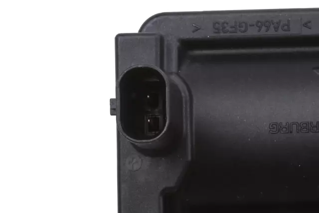 Turbocharger Bypass Valve Solenoid