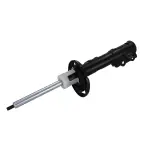 Shock Absorber Assembly