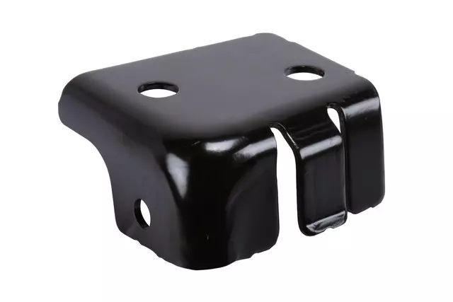 2020-2023 Chevrolet Corvette Passenger Side Fender Inner Rear 